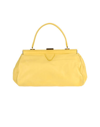 ZOOM ROCHAS - Large leather bag