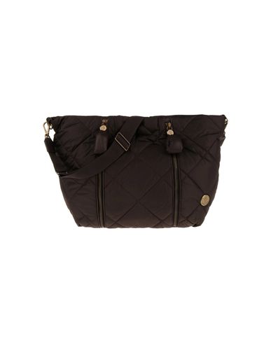 ZOOM MONCLER - Large fabric bag