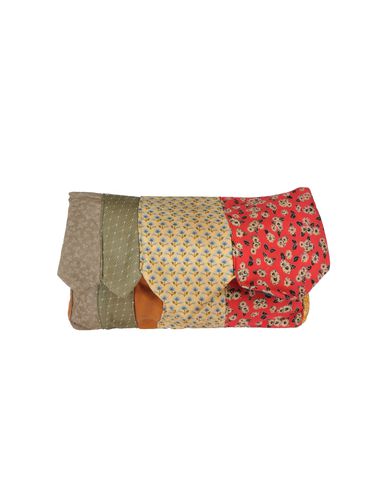 ZOOM FORTE_FORTE - Medium fabric bag