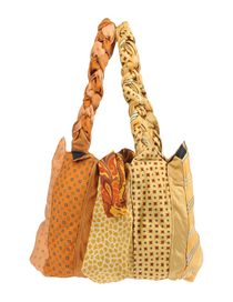 FORTE_FORTE - Medium fabric bag