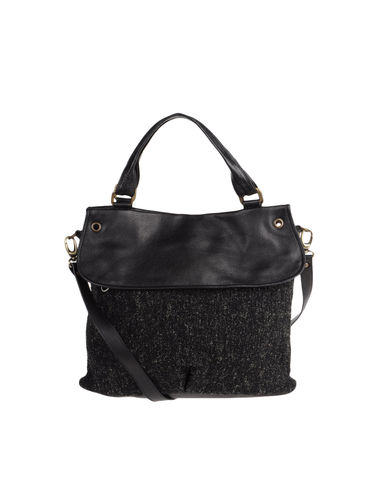 ZOOM CAROL BAGS - Shoulder bag