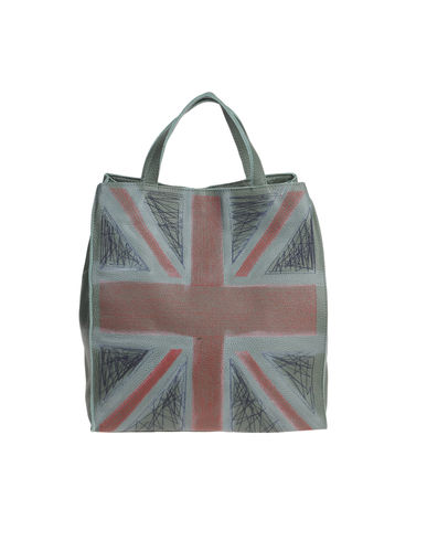 ZOOM CAROL BAGS - Large leather bag