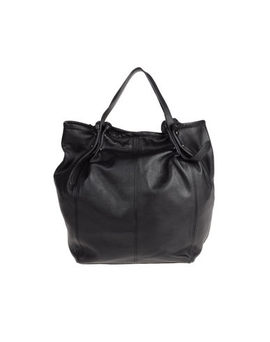 ZOOM CAROL BAGS - Large leather bag