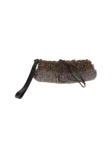 ZOOM BRUNELLO CUCINELLI - Clutch
