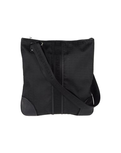 ZOOM JOHN RICHMOND - Medium fabric bag