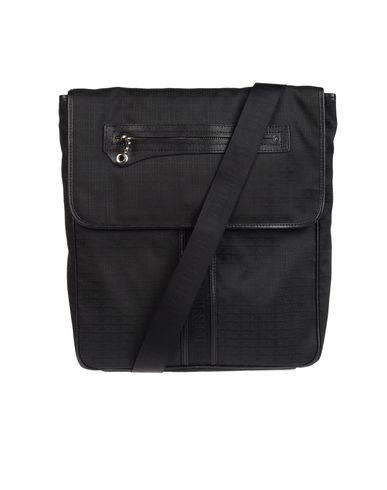 ZOOM JOHN RICHMOND - Large fabric bag