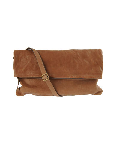 ZOOM BRUNELLO CUCINELLI - Large leather bag