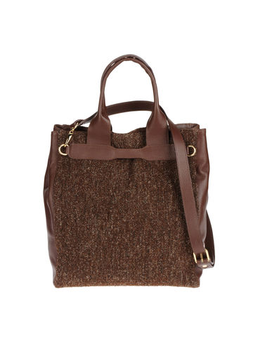 ZOOM CAROL BAGS - Shoulder bag