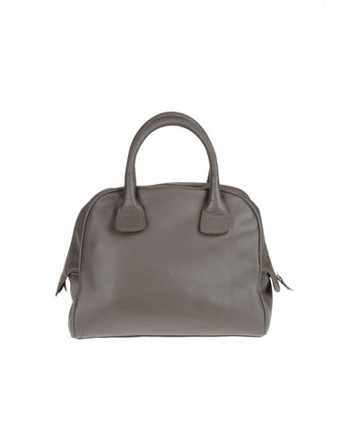 ZOOM CAROL BAGS - Large leather bag