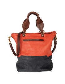 SELINA CHEONG. - Shoulder bag