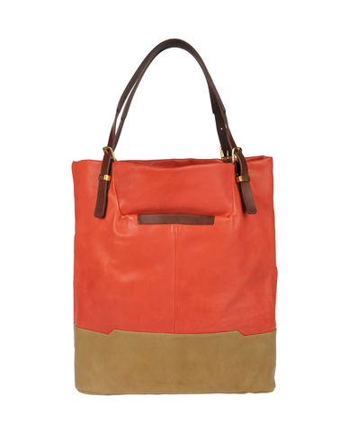 ZOOM SELINA CHEONG. - Shoulder bag
