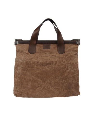 ZOOM MARNI - Large leather bag