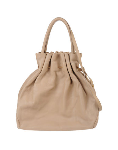 ZOOM MARNI - Large leather bag