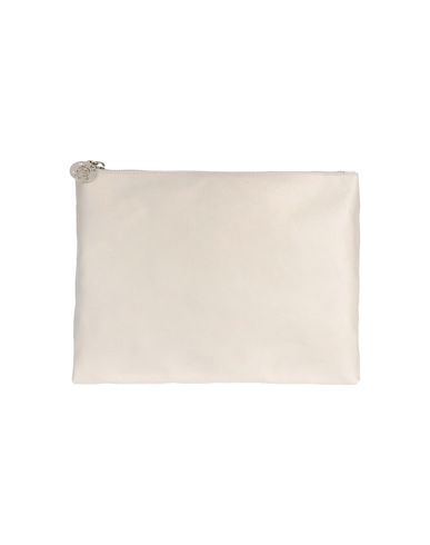 ZOOM JIL SANDER NAVY - Medium leather bag