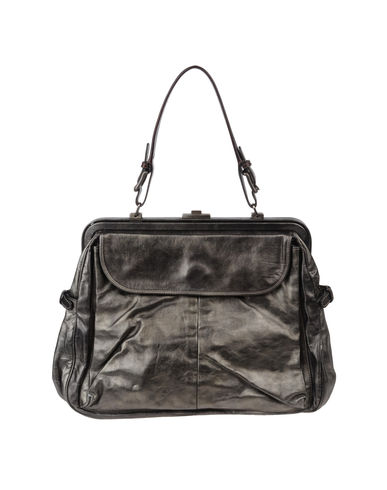 ZOOM MARNI - Large leather bag