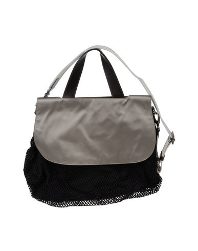 ZOOM MARNI - Large fabric bag
