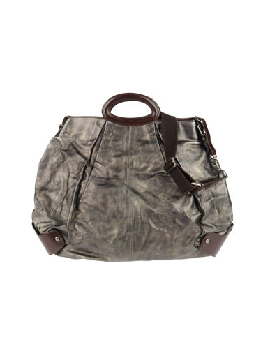 ZOOM MARNI - Large leather bag