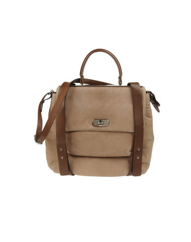 ZOOM MARNI - Medium leather bag