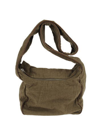ZOOM MARNI - Medium fabric bag