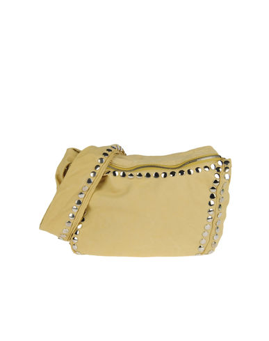 ZOOM MARNI - Large leather bag