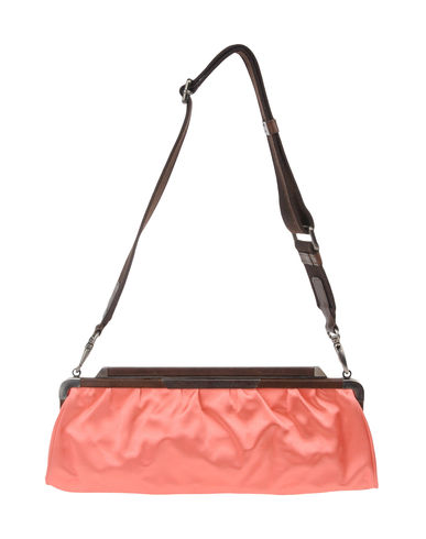 ZOOM MARNI - Medium fabric bag