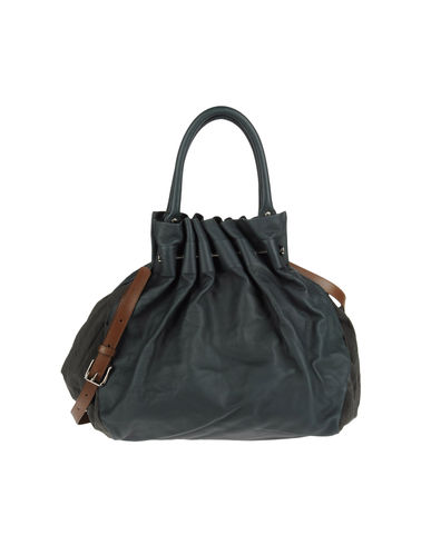 ZOOM MARNI - Large leather bag