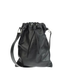 JIL SANDER NAVY - Shoulder bag
