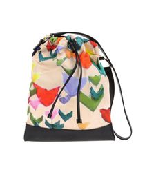 JIL SANDER NAVY - Shoulder bag