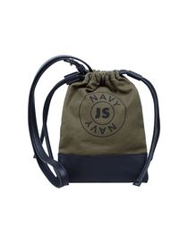 JIL SANDER NAVY - Shoulder bag