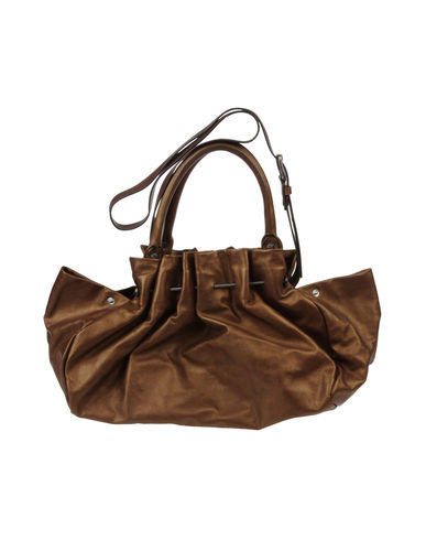 ZOOM MARNI - Medium leather bag