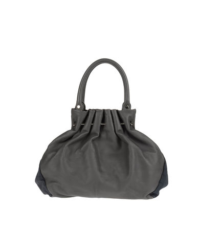 ZOOM MARNI - Medium leather bag
