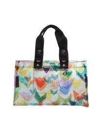 JIL SANDER NAVY - Shoulder bag