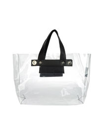 JIL SANDER NAVY - Shoulder bag
