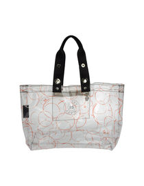 JIL SANDER NAVY - Shoulder bag