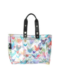 JIL SANDER NAVY - Shoulder bag