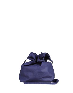 Medium leather bag Women's - ANN DEMEULEMEESTER