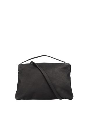 Medium leather bag Women's - ANN DEMEULEMEESTER
