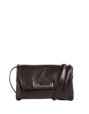 Medium leather bag Women's - McQ