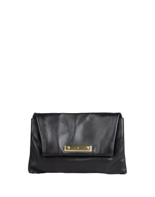 Medium leather bag Women's - McQ