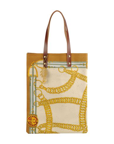ZOOM SOFIA RETRO BAZAR RENEWALL - Large fabric bag