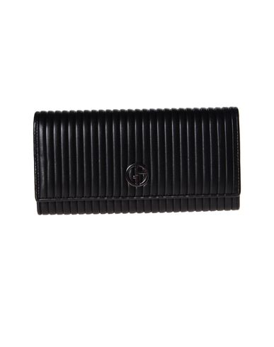 ZOOM GIORGIO ARMANI - Wallet