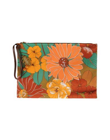 ZOOM SOFIA RETRO BAZAR RENEWALL - Large fabric bag