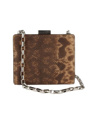 ZOOM MICHAEL KORS - Small leather bag