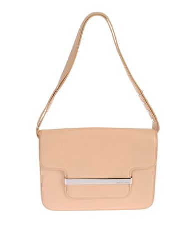 ZOOM MICHAEL KORS - Medium leather bag