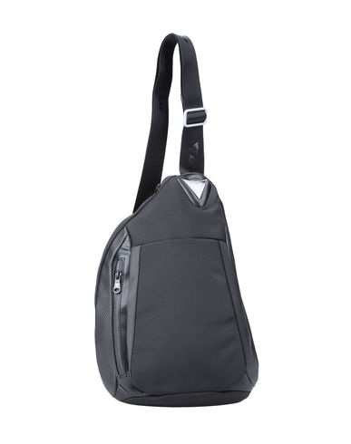 ZOOM DAINESE by NAVA - Small fabric bag