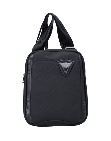 ZOOM DAINESE by NAVA - Small fabric bag