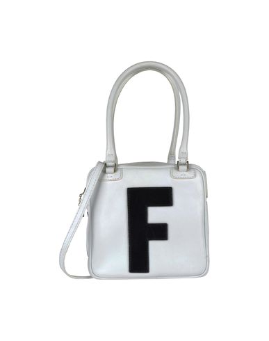ZOOM GILLI - Small leather bag