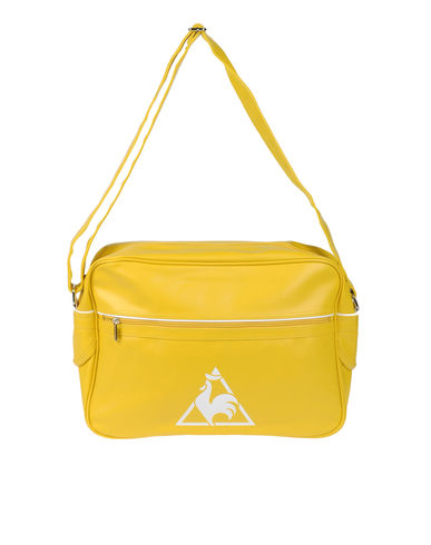 ZOOM LE COQ SPORTIF - Large fabric bag