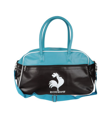 ZOOM LE COQ SPORTIF - Large fabric bag