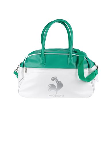 ZOOM LE COQ SPORTIF - Large fabric bag